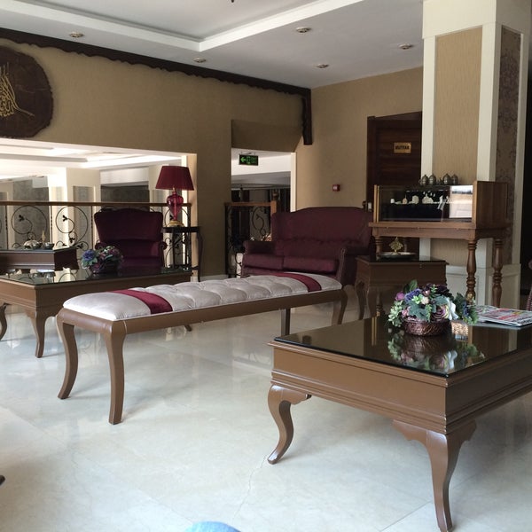 7/30/2015 tarihinde Emin Emre E.ziyaretçi tarafından Arslanlı Konak Otel'de çekilen fotoğraf