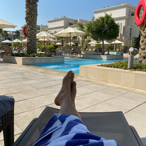 Photo taken at Al Seef Resort &amp; Spa by Andalus by 𝕏𝕥𝕖𝕣𝕛𝕠𝕙𝕒𝕟𝕤𝕠𝕟 on 12/6/2019