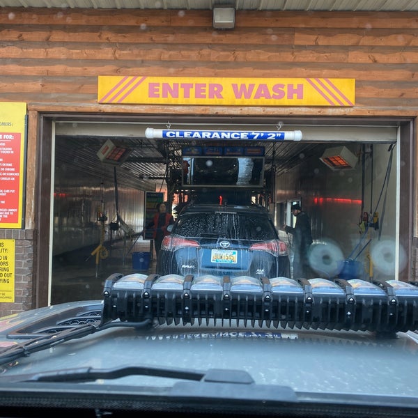 fast eddie's car wash midland michigan