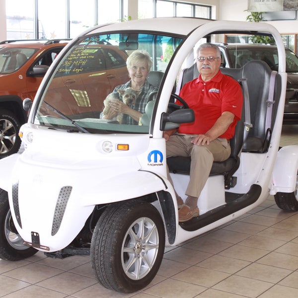 Terry Henricks Chrysler Dodge Jeep Ram Discover 30 Images & 6 Videos