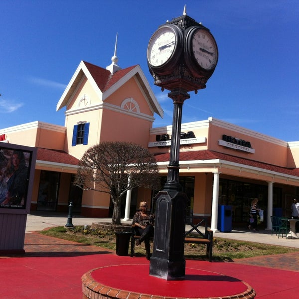North Georgia Premium Outlets - 57 tips