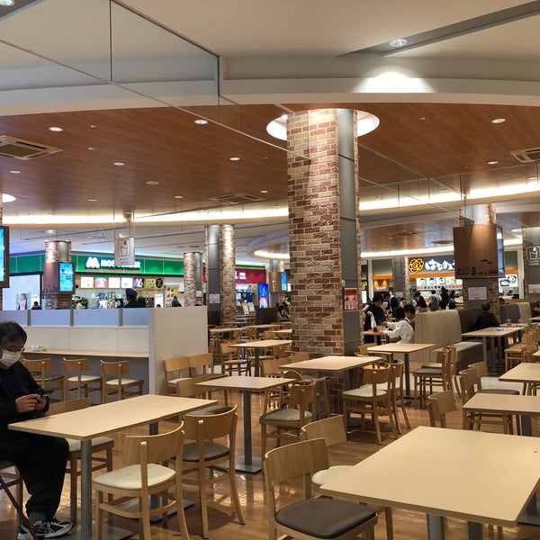 Photos At ニトリモール枚方 フードコート 枚方市 大阪府 Photos At ニトリモール枚方 フードコート 枚方市 大阪府