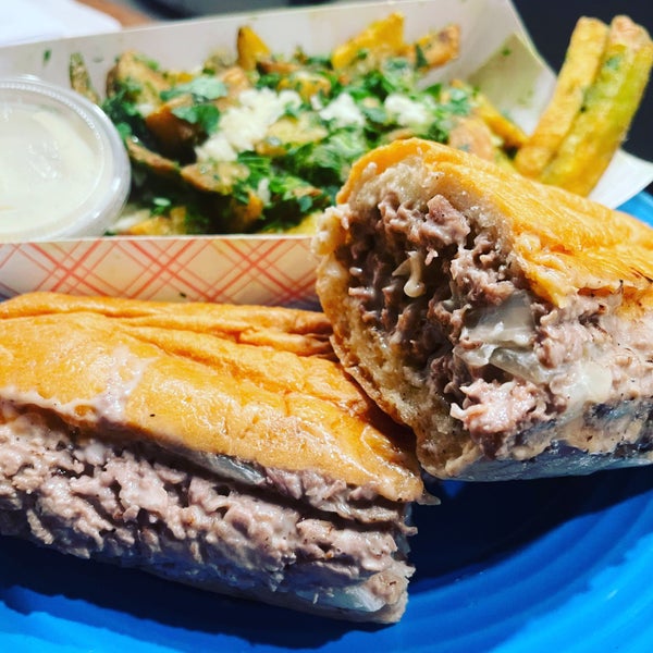 Fred's Meat & Bread Inman Park 29 tips