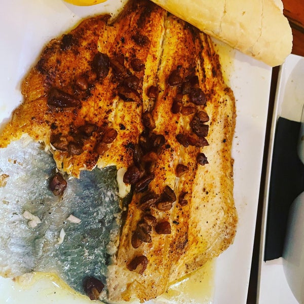 Cherokee Rose Bbq Bar Kitchen 1 tip from 30 visitors