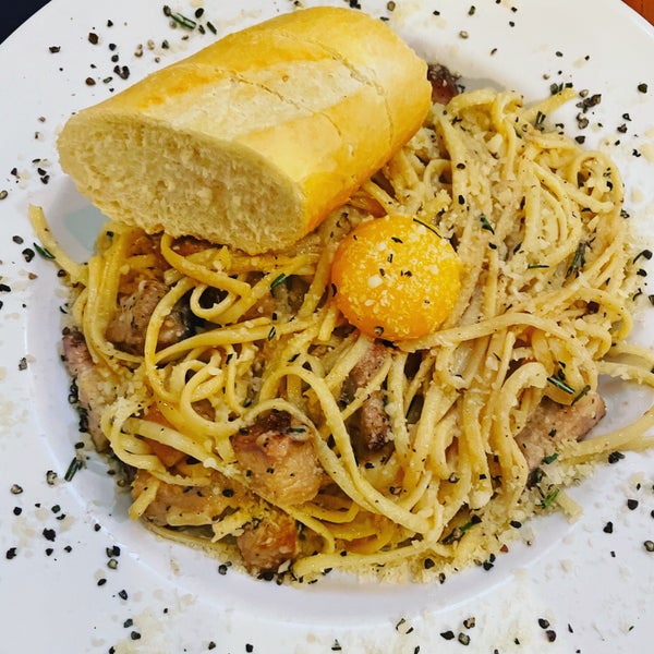 Cherokee Rose Bbq Bar Kitchen 1 tip from 30 visitors