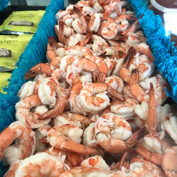 Pop's Fish Market 131 W Hillsboro Blvd