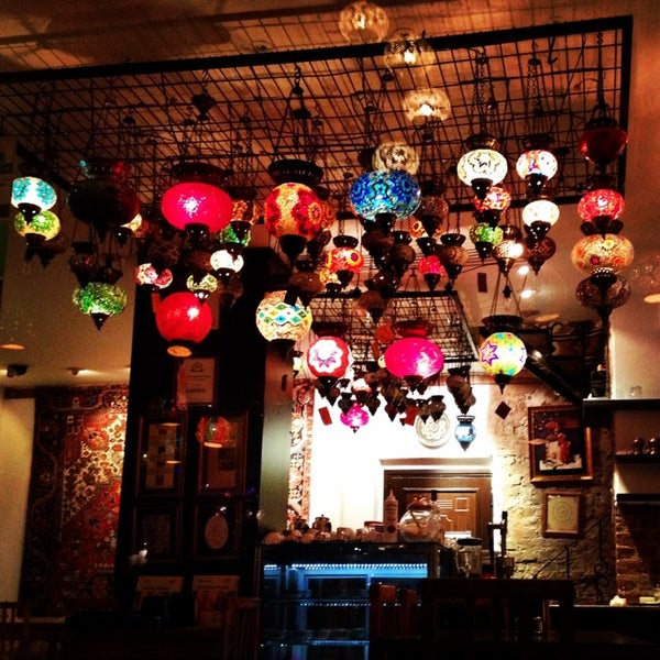 Foto diambil di Rumist Cafe oleh Serisa S. pada 9/29/2014
