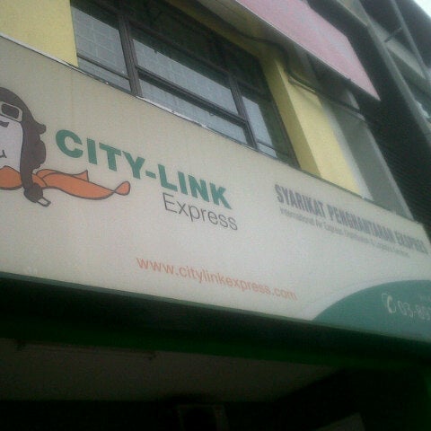 Photos At City Link Express Post Office