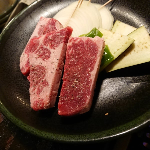 Photos At 朱雀門 q Joint In 秋葉原