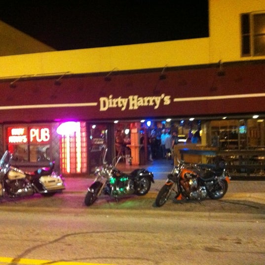 11/5/2012 tarihinde Kurt David G.ziyaretçi tarafından Dirty Harry&#39;s Pub &amp; Package'de çekilen fotoğraf
