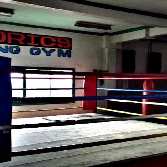 Спорт центр 1