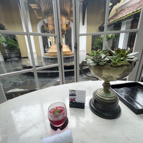 9/17/2023에 Edison Chang님이 JW Marriott Phu Quoc Emerald Bay Resort &amp; Spa에서 찍은 사진