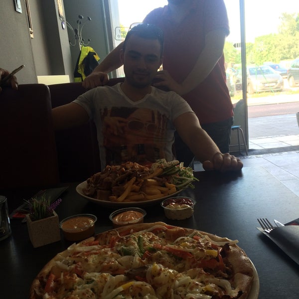 Rezensionen Für Nazar Kebap Und Pizza Zweibrücken Nazar Kebab & Pizza - Tienen, Vlaams-Brabant