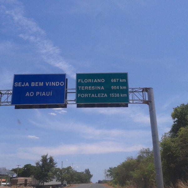 Monte Alegre do Piauí Piauí fonte: fastly.4sqi.net