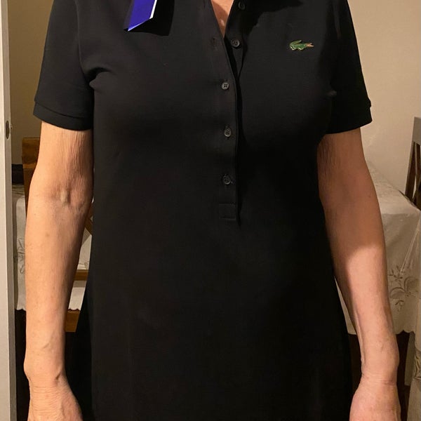 Lacoste gunwharf Clearance