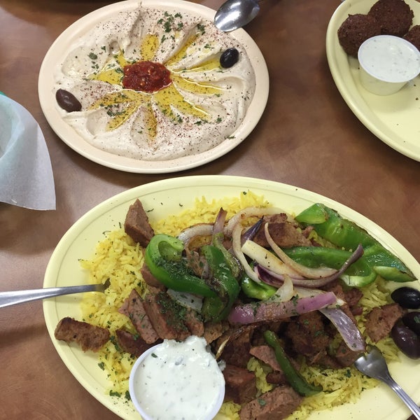 Photos at Olive Cafe 17 tips