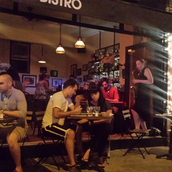 8/30/2014にOlivier BistroがOlivier Bistroで撮った写真