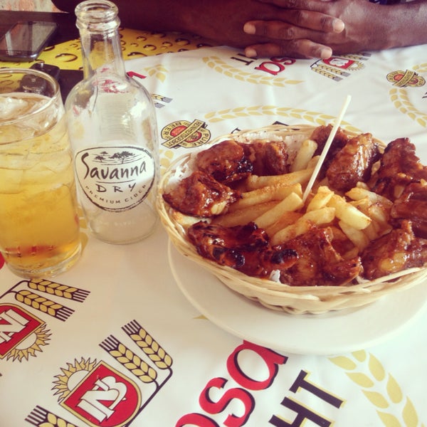 Eagles Beer Garden Beer Garden