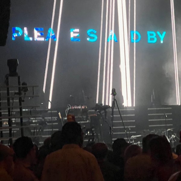 Photo taken at Riverside Theater by Andy S. on 9/17/2022