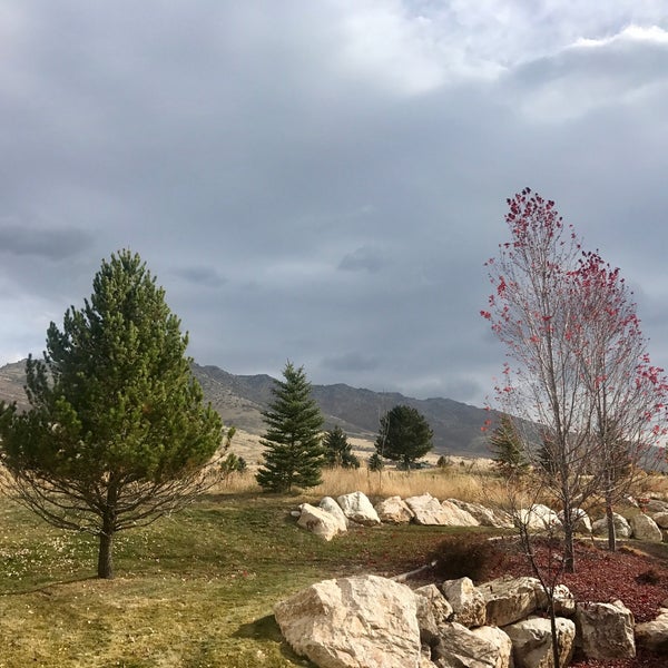 Moose Hollow Luxury Condominiums Eden (Utah) Resort