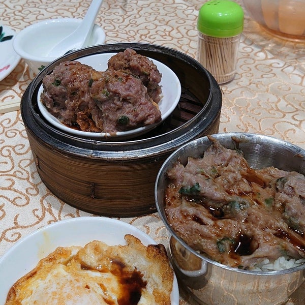 Photos At 百利火鍋海鮮酒家 Hotpot Restaurant In Prince Edward