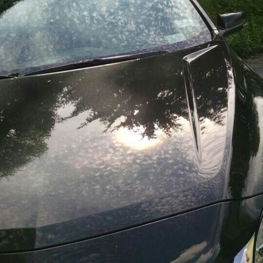 Splash Car Wash Brewster, NY