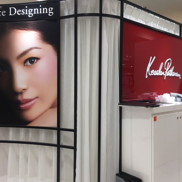 ケサランパサランそごう横浜店 Centro De Estetica En 西区