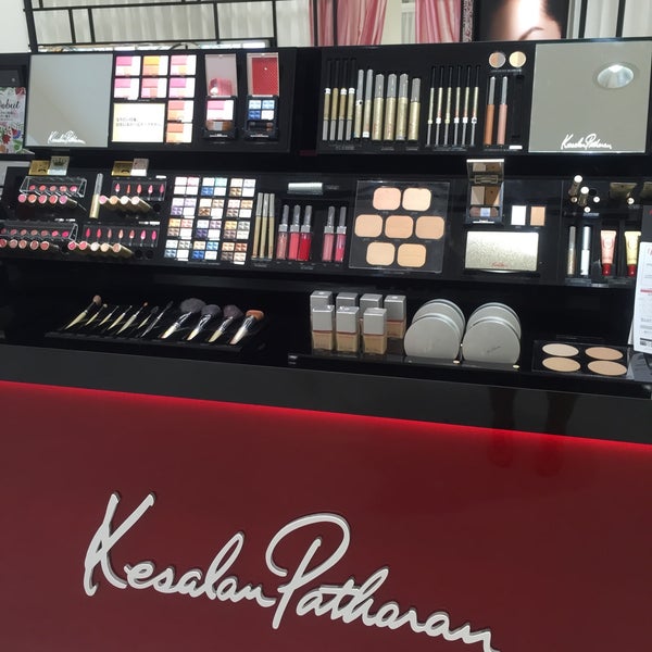 ケサランパサランそごう横浜店 Centro De Estetica En 西区