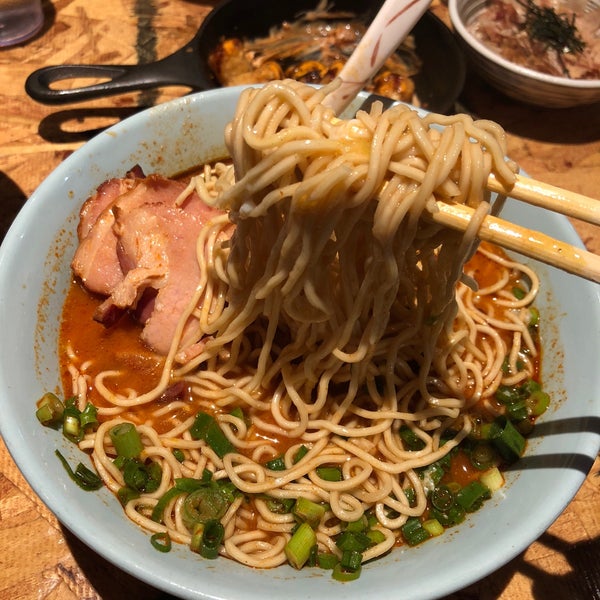 boxer ramen boxer ramen