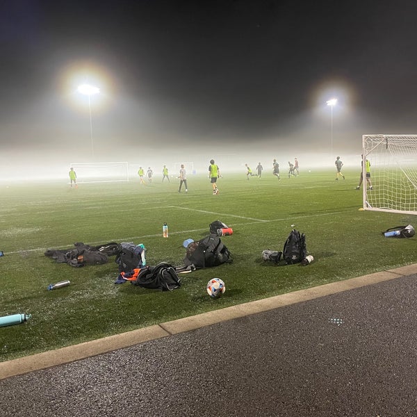 Harmony Sports Complex 45.630961,122.472152