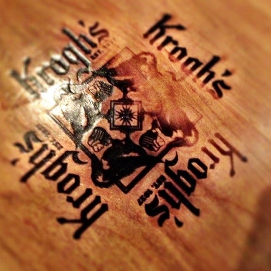 Krogh's Restaurant & Brew Pub 23 White Deer Plz