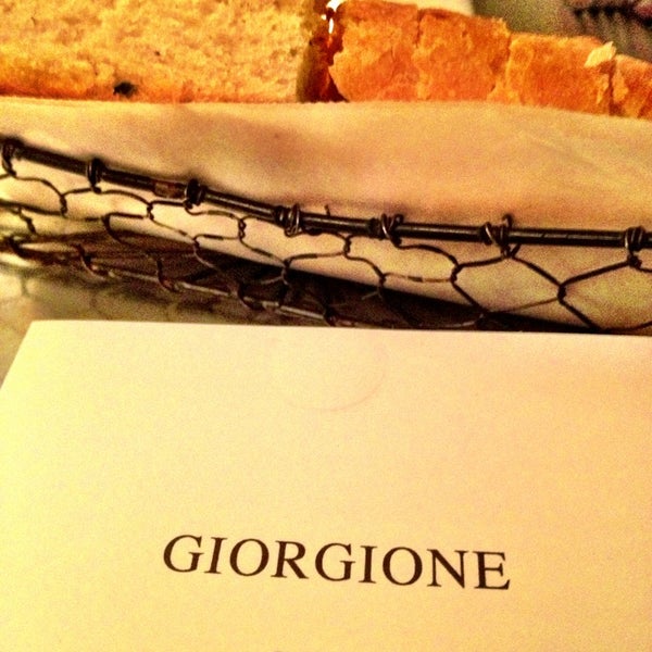 Foto tomada en Giorgione  por 8PM R. el 2/17/2013