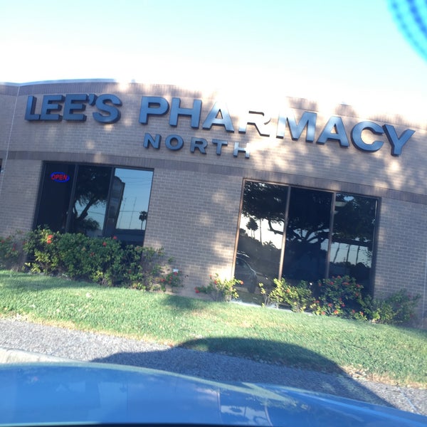 Photos at Lee's Pharmacy - Pharmacy in McAllen