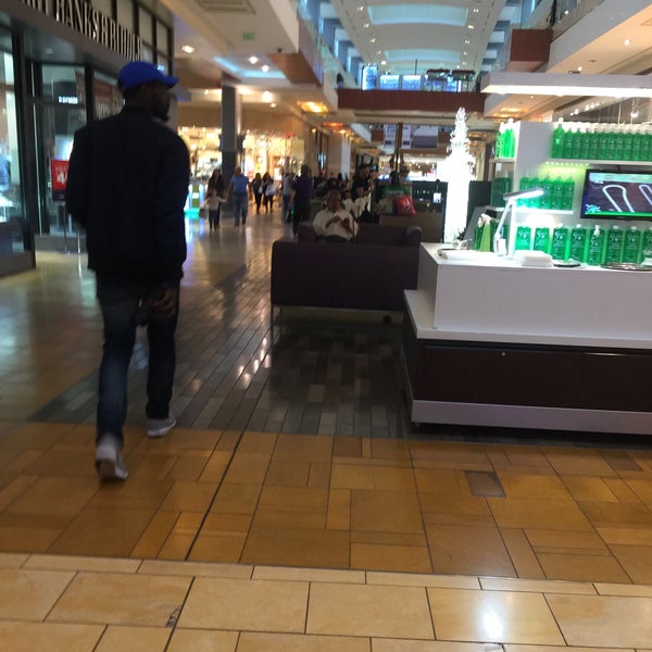 lulu lemon galleria