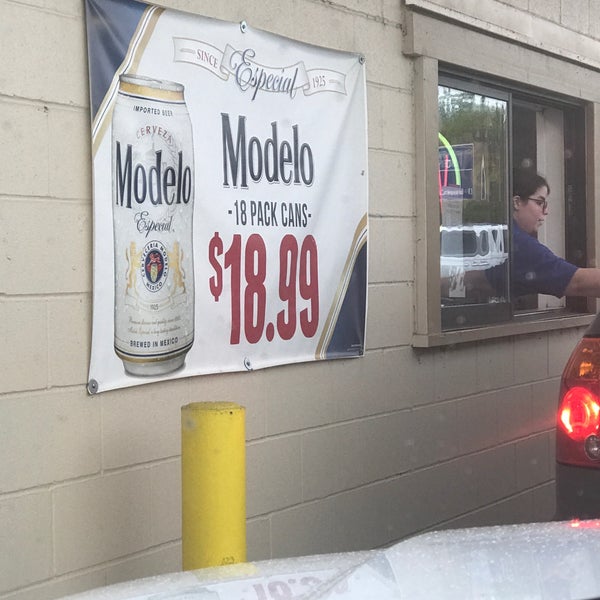 ABC Discount Liquors 17 visitantes