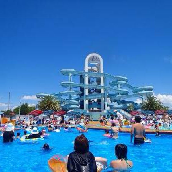 橿原運動公園総合プール 橿原市 奈良県 橿原運動公園総合プール 橿原市 奈良県