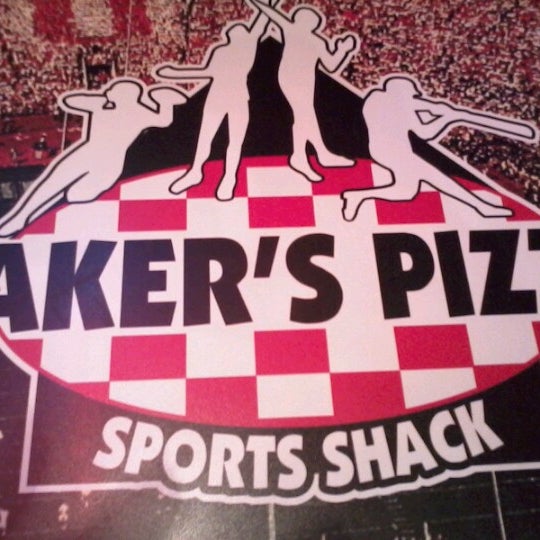 Sport pizza