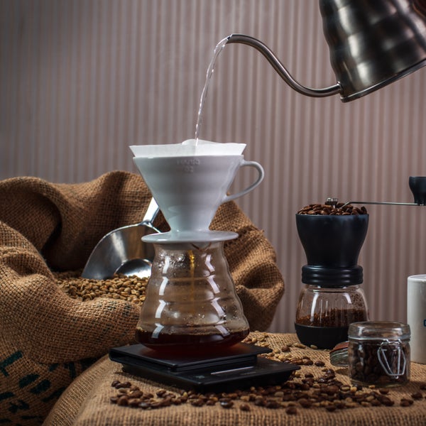 camel step roastery