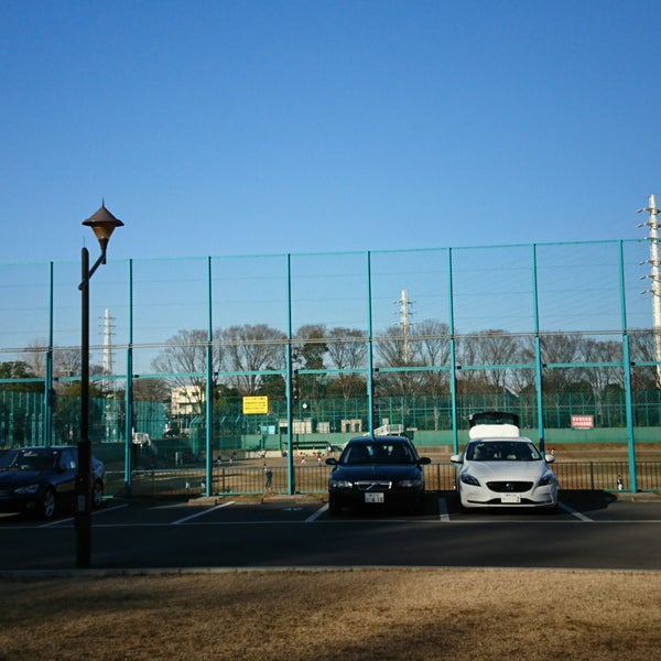 和田堀公園野球場 (6号調節池) 198人の訪問者 から 2個のTips 件 和田堀公園野球場 (6号調節池) 198人の訪問者 から 2個のTips 件