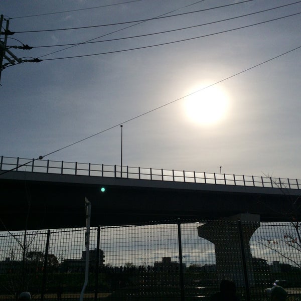 勧進橋児童公園 21 Visitors