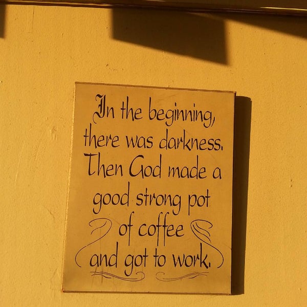 9/3/2015にIrene Z.がEmpire Coffee &amp; Teaで撮った写真