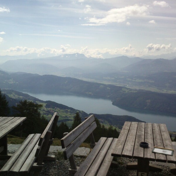 Photos At Alexanderhutte Millstatt Karnten