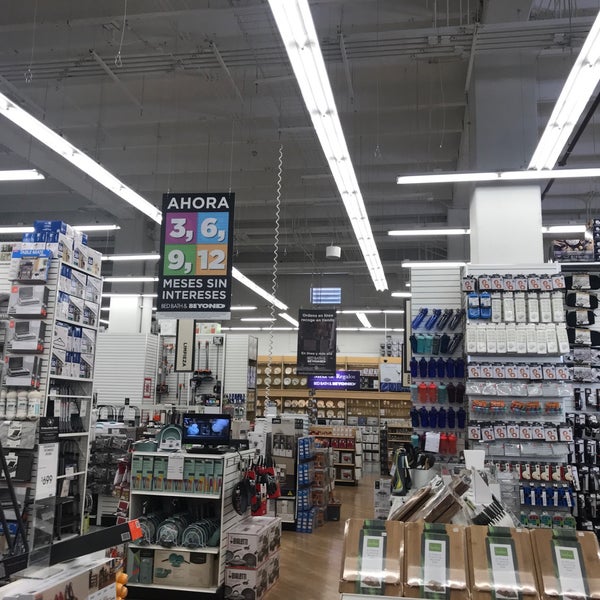 Bed Bath & Beyond Solesta