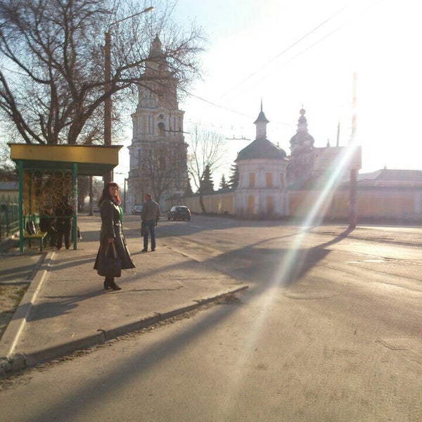 Улица Толстого Омск.