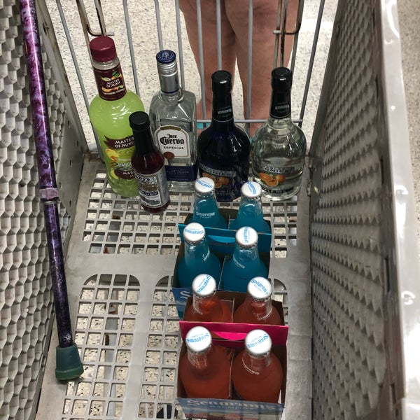 Bottle King Liquor Store in Hillsborough