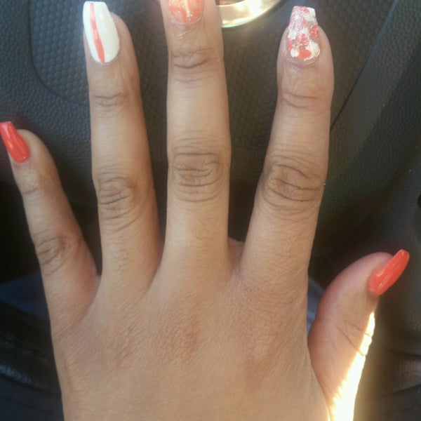 Nail Design Nail Salon in Wauwatosa