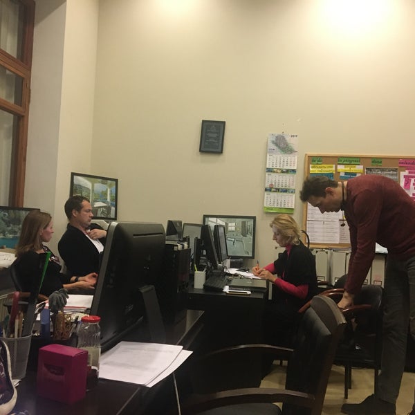 ан на петровке отзывы сотрудников