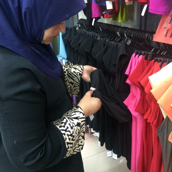 Ck Rahim Seksyen 7 Bdr Baru Bangi 65 Visitors