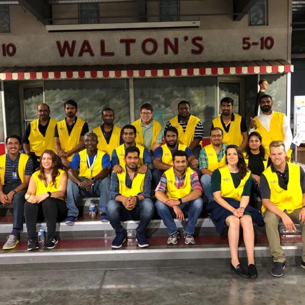 WalMart DC 6094 2 tips