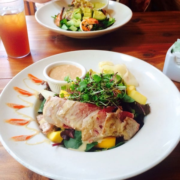Farmhouse Cafe Eatery 15 E Madison Ave